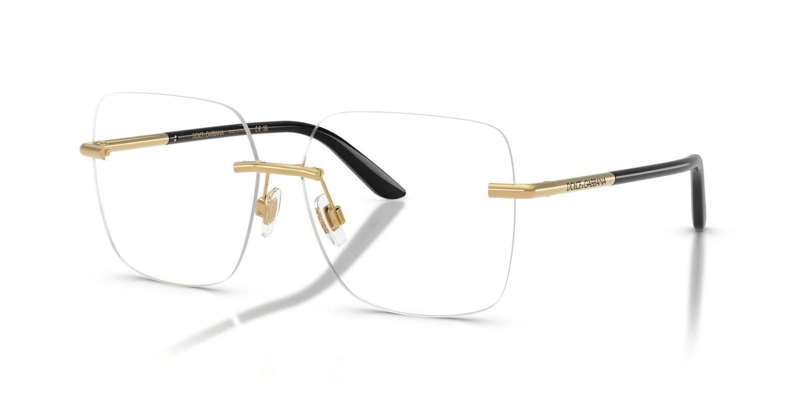 Dolce & Gabbana 1360 Eyeglasses - view 14
